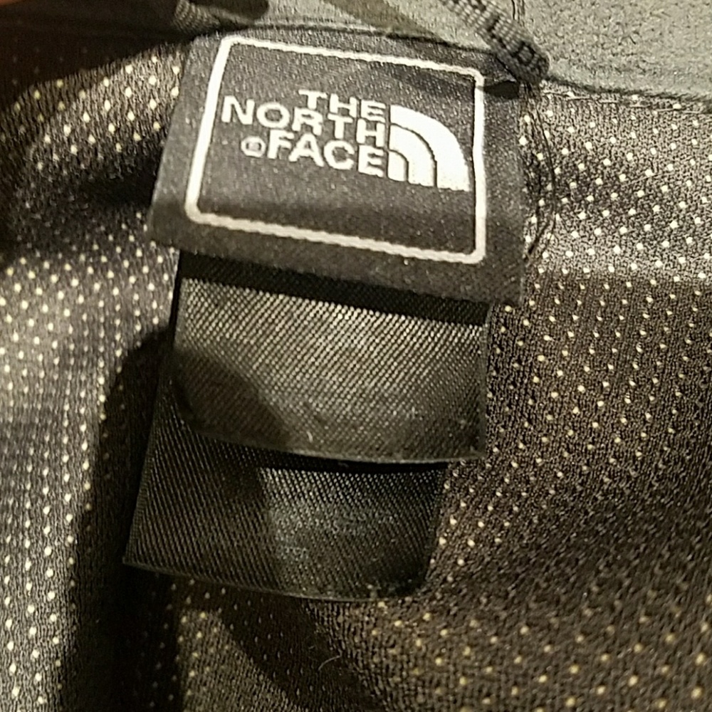 Men's North Face Gore-tex jacket - Picture 4 of 5